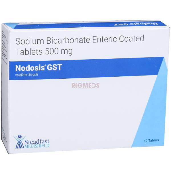 Nodosis GST Tablet