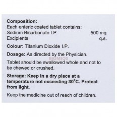 Nodosis GST Tablet