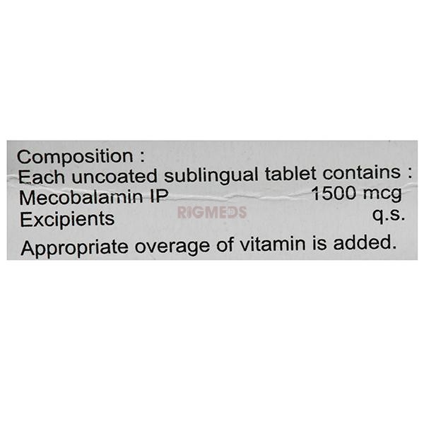 Nurokind OD Tablet