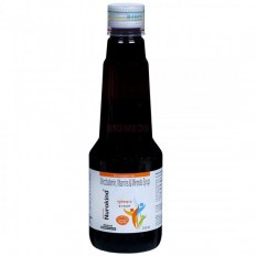 Nurokind Syrup