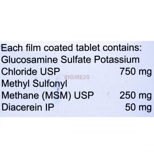 Orcerin GM Tablet