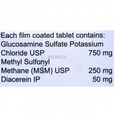 Orcerin GM Tablet