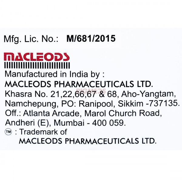 Orcerin GM Tablet