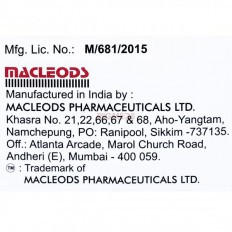 Orcerin GM Tablet