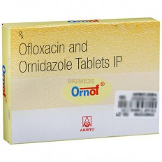 Ornof Tablet
