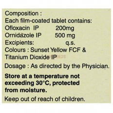 Ornof Tablet