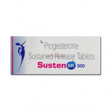Susten SR 300 Tablet