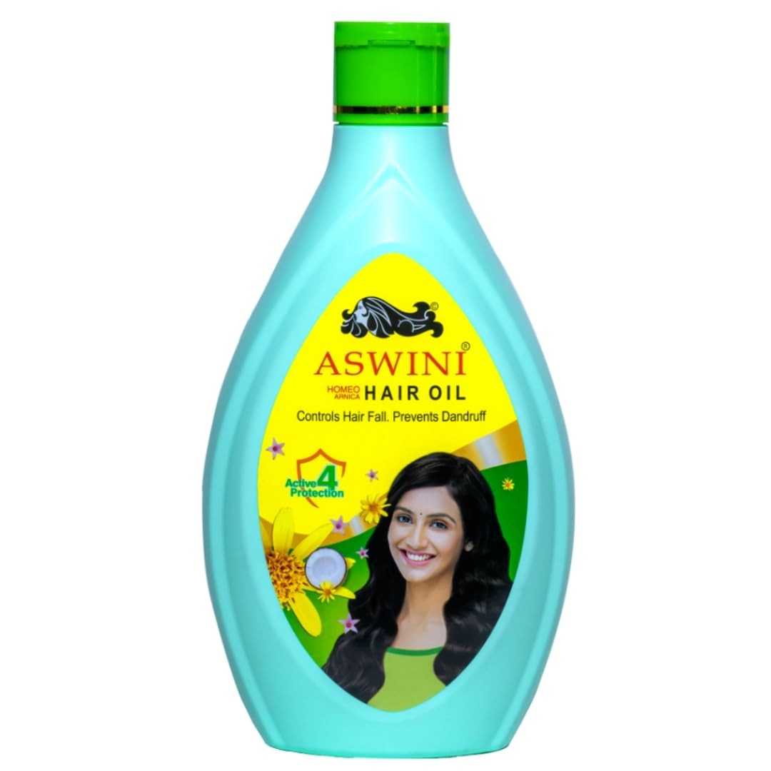 Aswini Oil