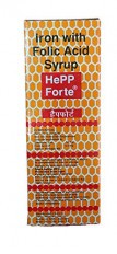 Hepp Forte Syrup