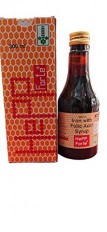 Hepp Forte Syrup