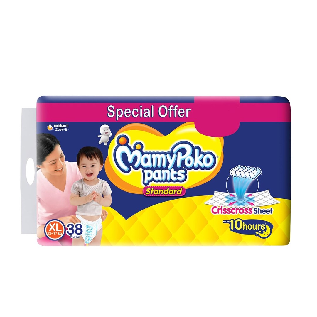 Mamy Poko Pants Standard XL