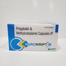Nurokript XT Tablet