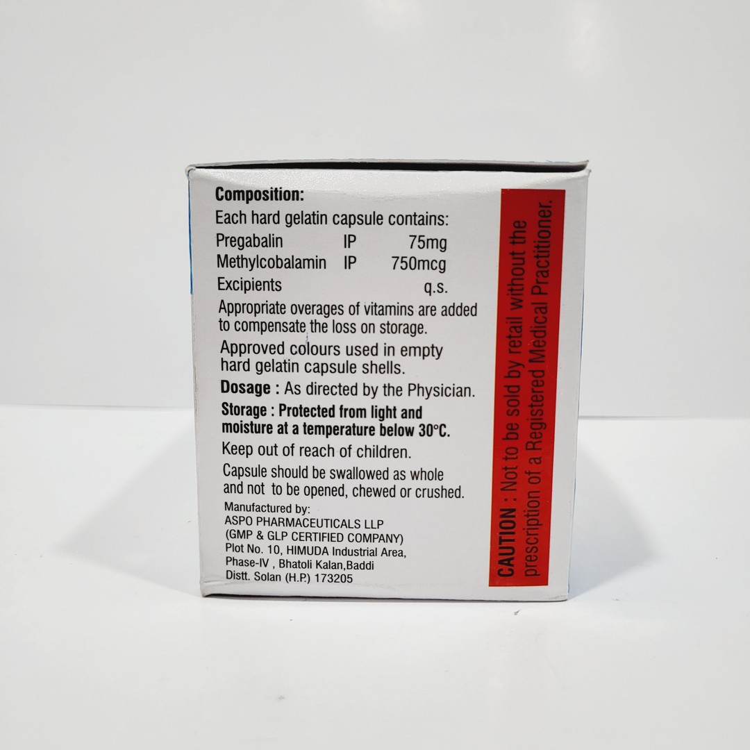 Nurokript XT Tablet