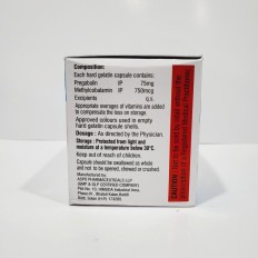 Nurokript XT Tablet