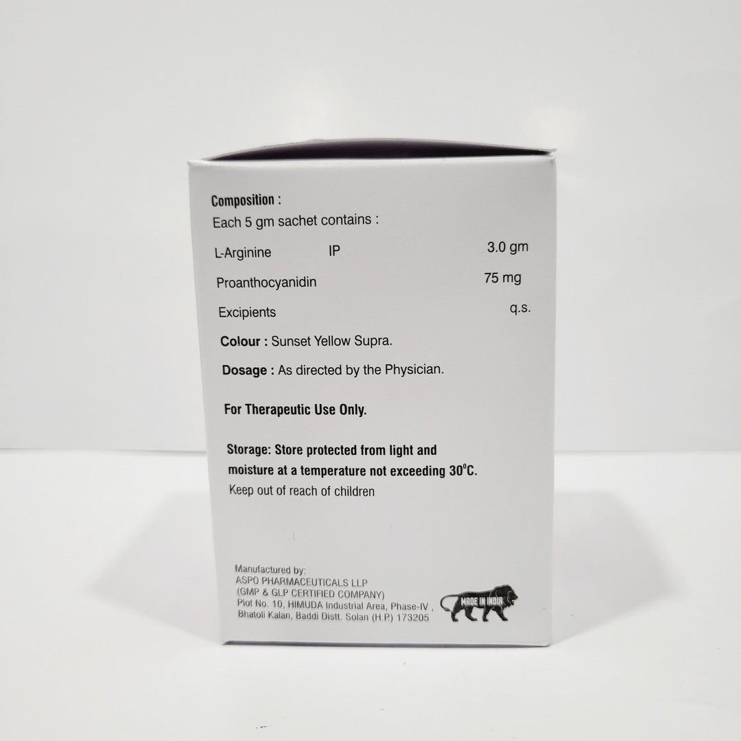 Krimax G9 Sachet
