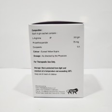 Krimax G9 Sachet