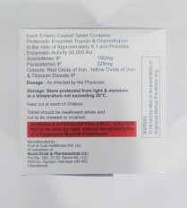 Acenus CT Tablet