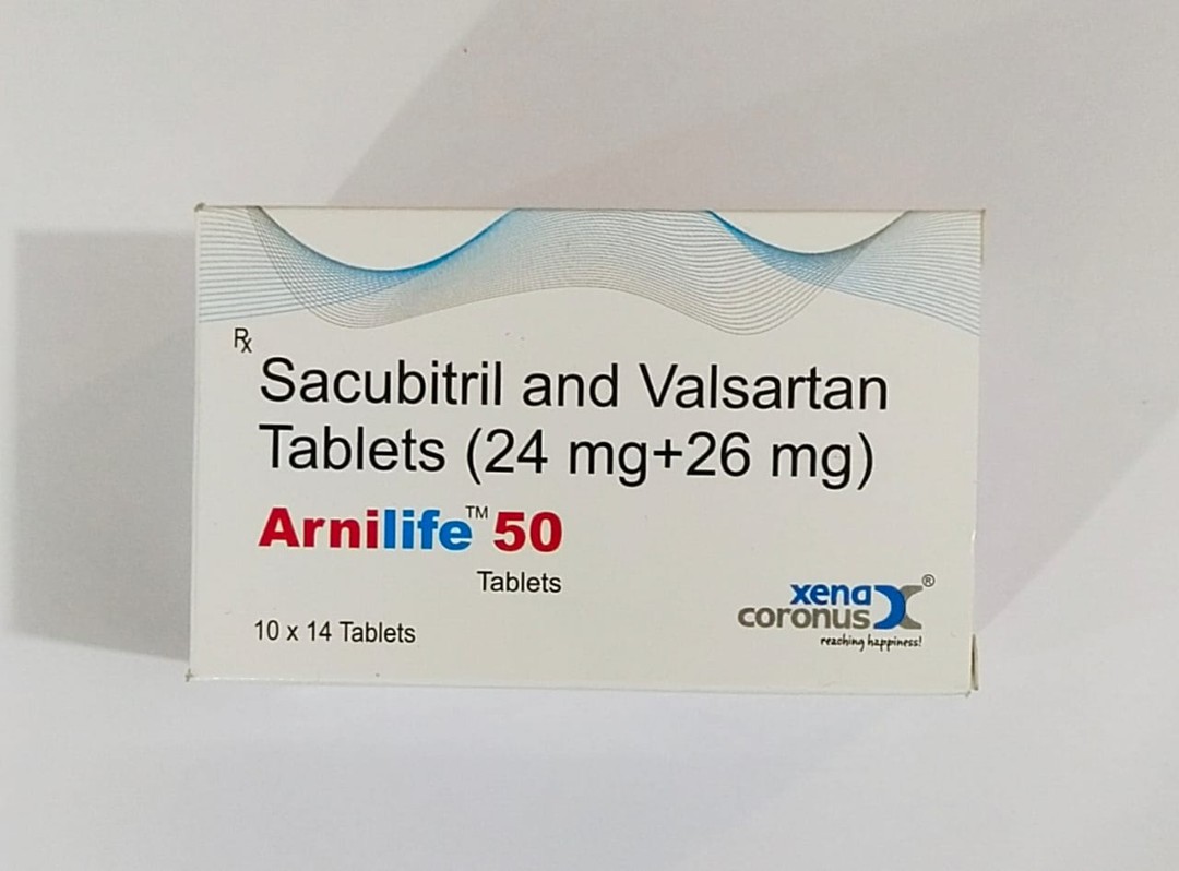 Arnilife 50 Tablet