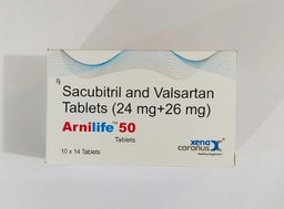 Arnilife 50 Tablet