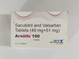 Arnilife 100 Tablet