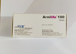 Arnilife 100 Tablet