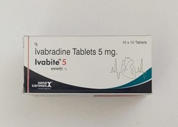 Ivabite 5Mg Tablet
