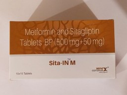 Sita In M Tablet