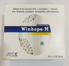 Winhope M Tablet