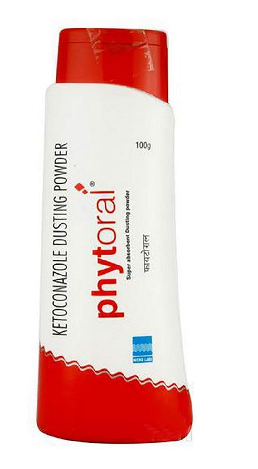 Phytoral Dusting Powder