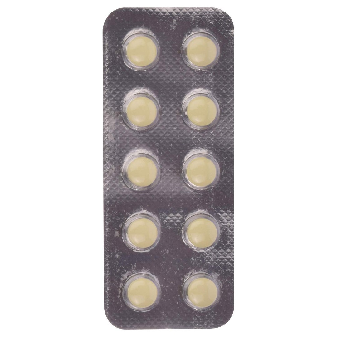 1-AL Tablet
