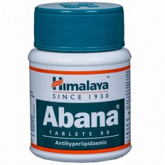 Abana Tablet