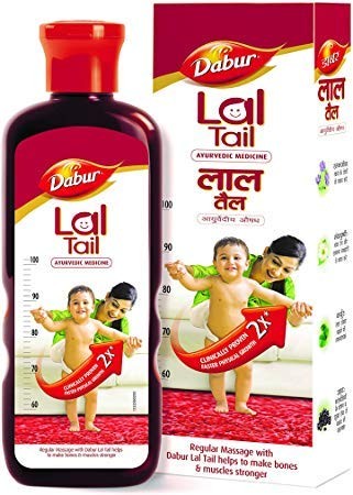 Dabur Lal Tail