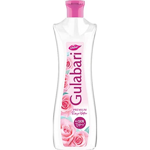 Dabur Gulabari Rose Water