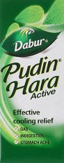 Pudin Hara Active Liquid