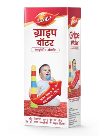 Dabur Gripe Water