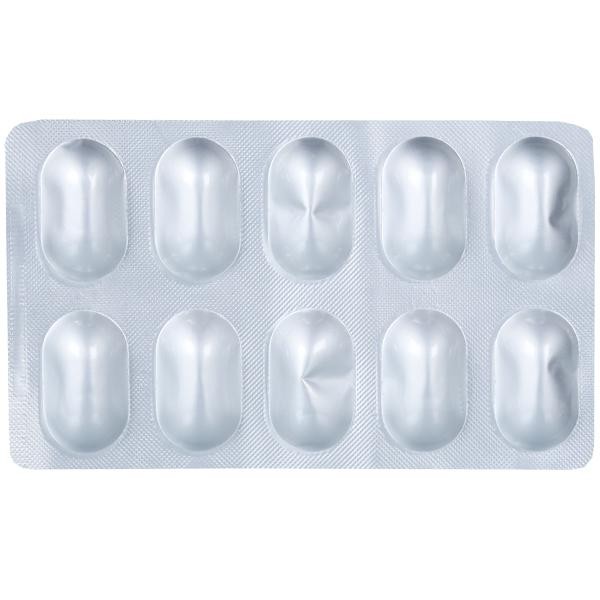 Arbitel Trio 50 Tablet ER