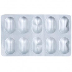 Arbitel Trio 50 Tablet ER