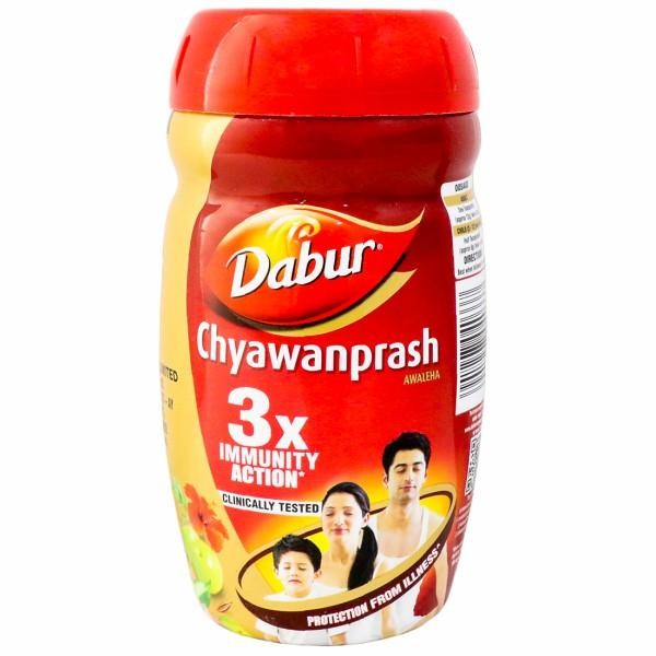 Dabur Chyawanprash Awaleha Red (950Gm)