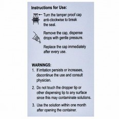 Ecotears HA Ophthalmic Solution (10ml)