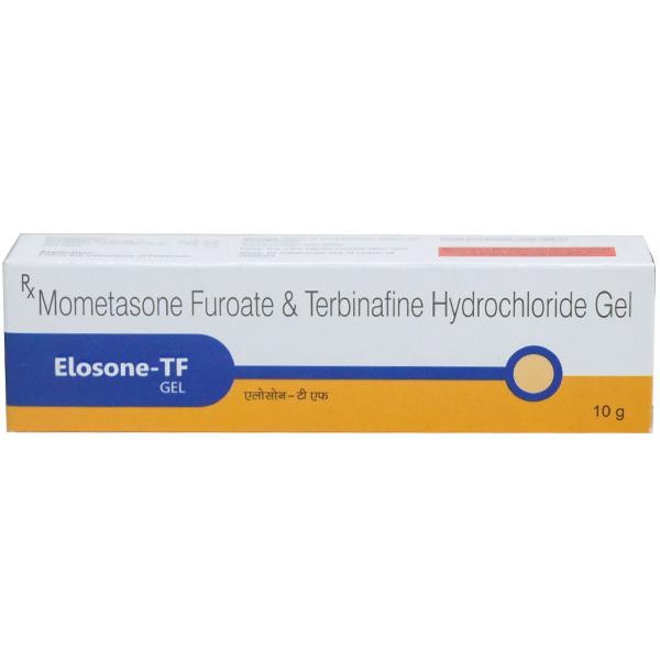 Elosone TF Ointment