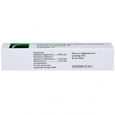 Clobetamil G Cream